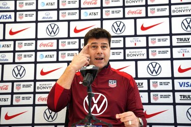 Mauricio Pochettino quiere destruir a Panamá en lo deportivo y reconoce que será un partido complicado