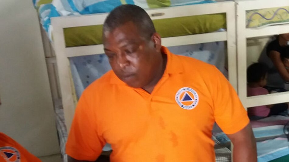 Destituyen al director de Sinaproc de Colón tras respaldo 'oficial' a Nidal Waked