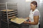 Imágenes La panadería que conoce todo Panamá