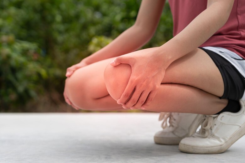 Cómo fortalecer tus rodillas para no sufrir en el futuro