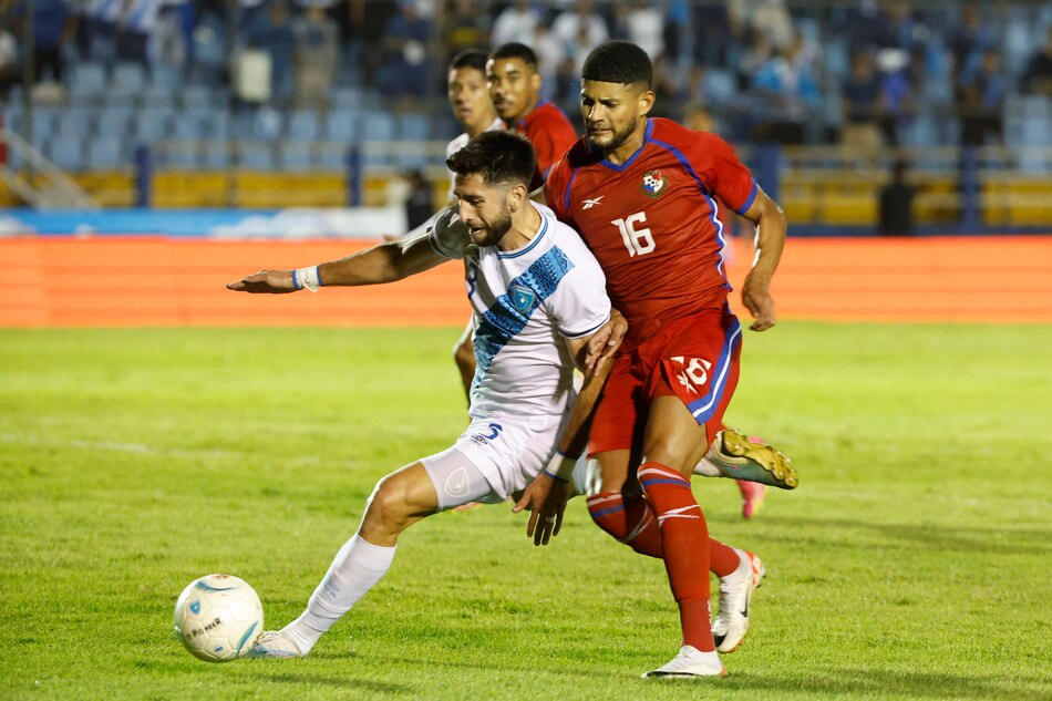 A Manuel Arias, presidente de la Fepafut, no le gusta el formato de la Liga de Naciones