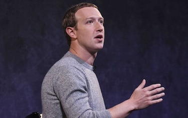 Facebook lanza una sección de noticias asociada con medios de comunicación