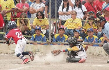 Panamá conquista el Torneo Panamericano de Béisbol