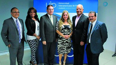 UIP presentó su Licenciatura en Periodismo