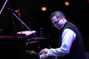 Danilo Pérez es el nuevo Artista por la Paz de Unesco