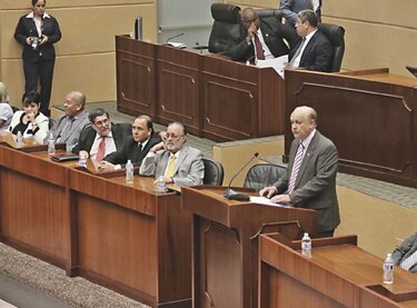 Reformas electorales, se inicia el debate