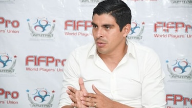 Afutpa aboga por un director deportivo en la Fepafut