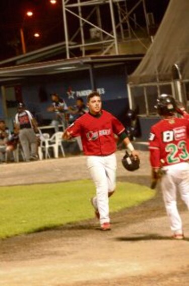 Solo quedan cuatro