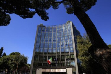 Arrestan a dirigente de Finmeccanica por caso de ventas a Panamá