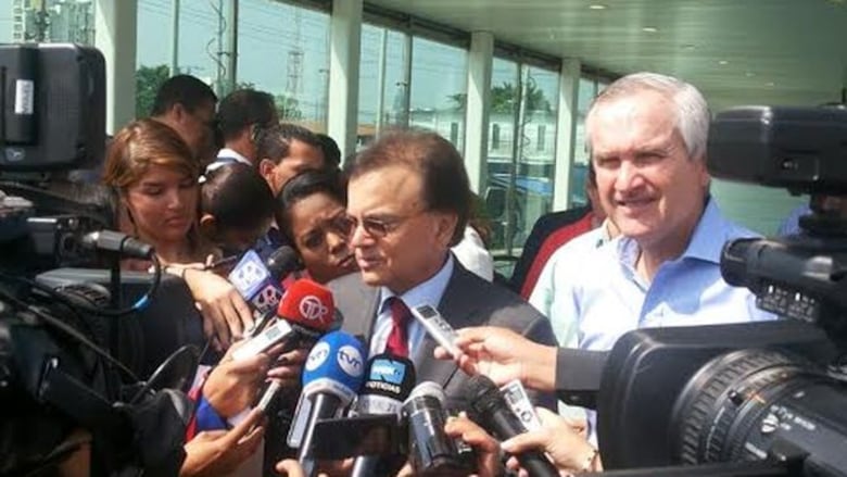 Inauguran la estación El Ingenio del Metro de Panamá