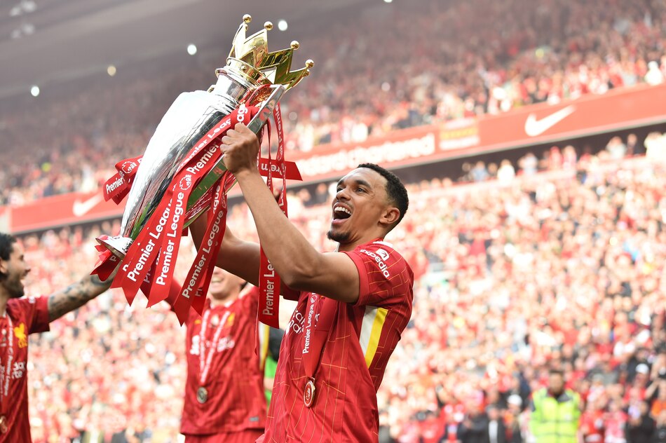 Alexander-Arnold firma seis años con el Real Madrid y debutará en el Mundial de Clubes