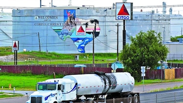 Pdvsa busca financiamiento