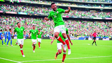 Lo que dejó la primera fecha