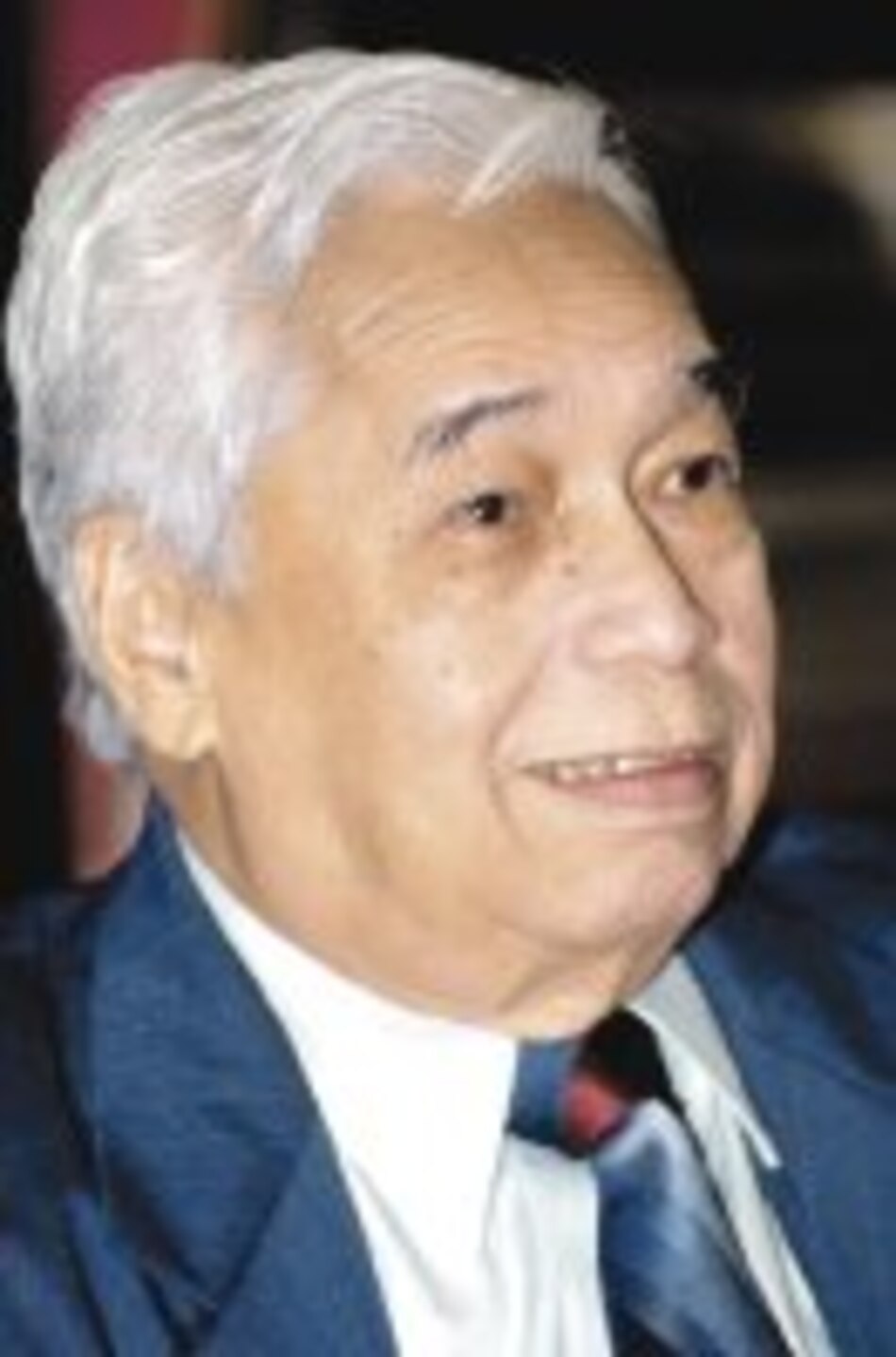 Retrospectiva de Manuel Chong Neto