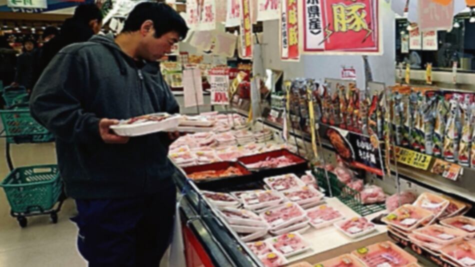 Australia y EU compiten por el mercado cárnico nipón