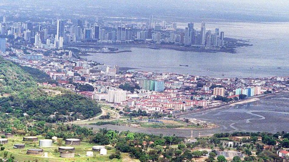 OCDE prestará a Panamá asistencia técnica sobre el intercambio de información