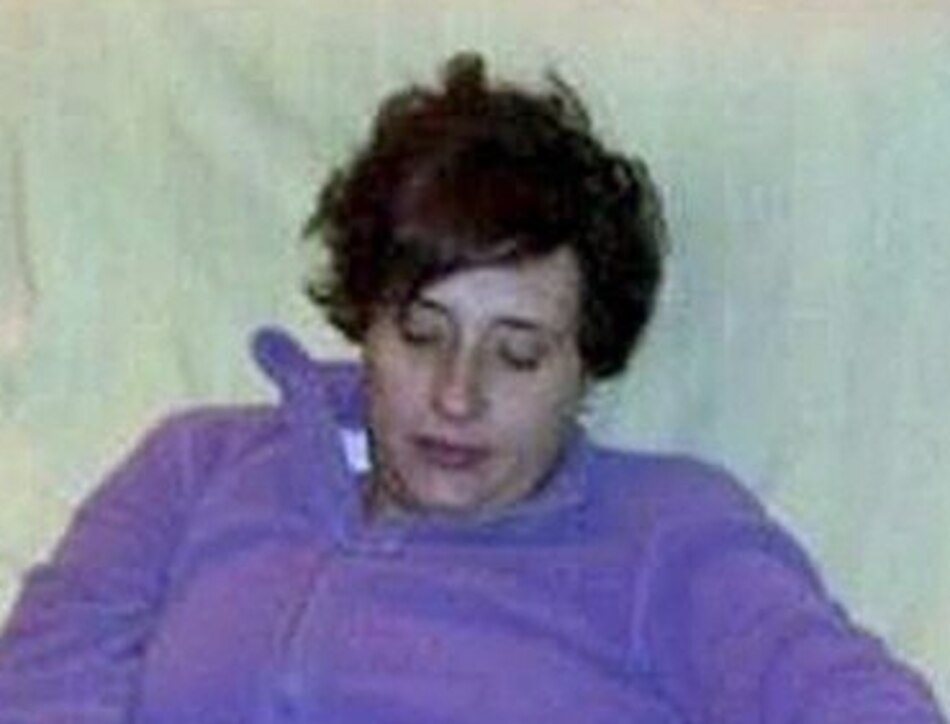 Enfermera española libre de virus de ébola