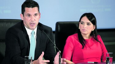 Cancillería destaca logros en política exterior