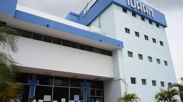 Reparación de tubería afectará suministro de agua en algunas zonas de Bella Vista