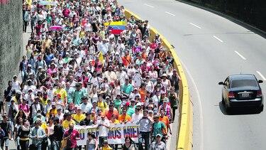 Alcaldes desafían al TSJ