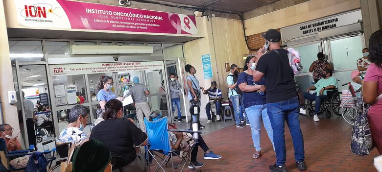 Nuevo Oncológico, sin fecha aún para su construcción; el actual edificio se quedó pequeño