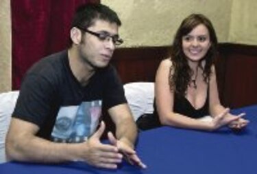 La Pajarita, al desnudo