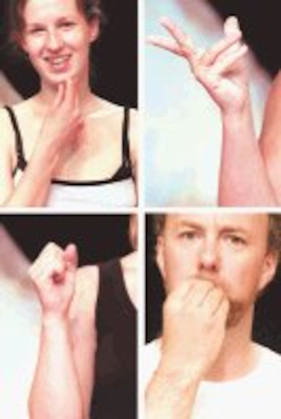 INNOVA Nuevos teléfonos para sordos