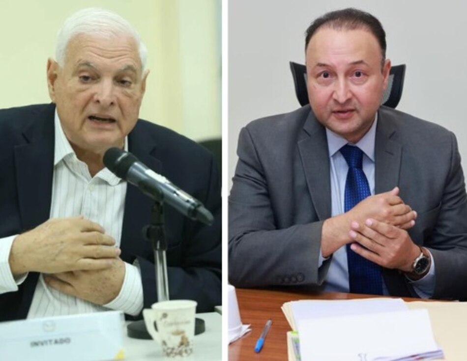 Martinelli apela: insiste en exigir una indemnización al magistrado que confirmó la condena de New Business