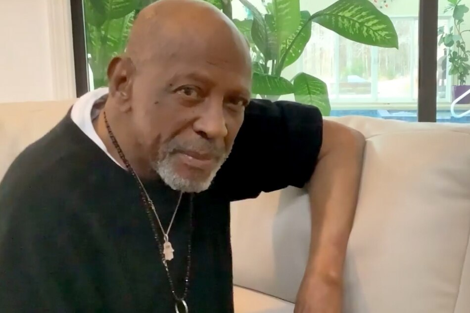 Fallece a los 87 años el actor Louis Gossett Jr., quien actuó en ‘Oficial y Caballero’