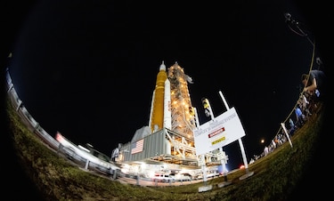 Misión Artemis I alcanza un hito con la distancia máxima desde la Tierra