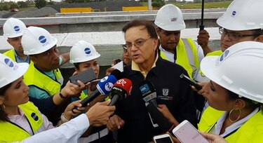 ¿Por qué no se puede investigar al ministro Roberto Roy?