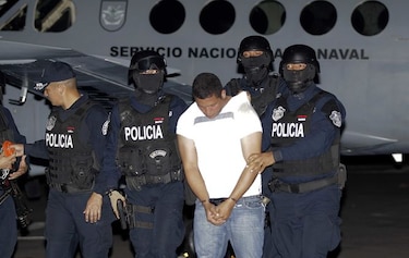 Ventura Ceballos irá este viernes a audiencia por fugarse de La Joyita