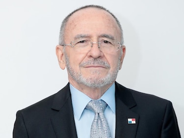 Cortizo designa a Fernán Molinos como secretario de comunicación del Estado