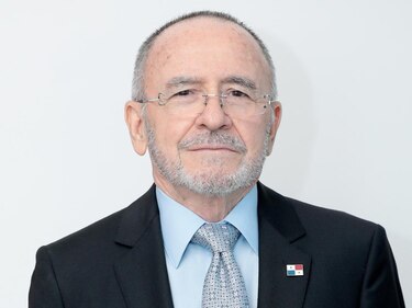 Cortizo designa a Fernán Molinos como secretario de comunicación del Estado