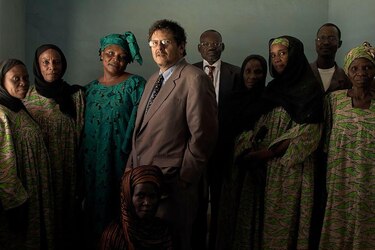 Quién fue el ‘Pinochet africano’ y cómo el ‘cazador de dictadores’ contribuyó a su caída