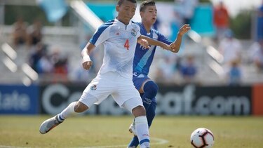 La Rojita se coloca a un paso del Mundial