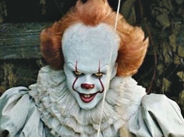 La industria aterradora