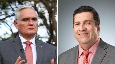 Refutan los argumentos del Senado de EU sobre el Canal; analistas dicen que fue más circo y falacias