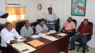 Diputado Nelson Jackson somete a consultas proyecto de Donoso