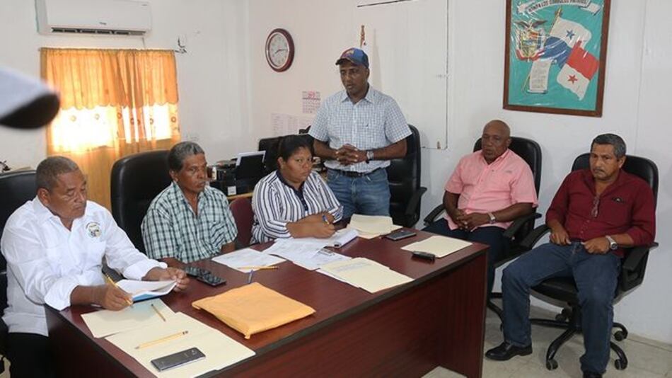 Diputado Nelson Jackson somete a consultas proyecto de Donoso