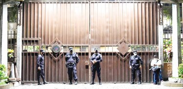 Denuncian ruptura del orden constitucional en El Salvador; Nayib Bukele ‘concentra poder’