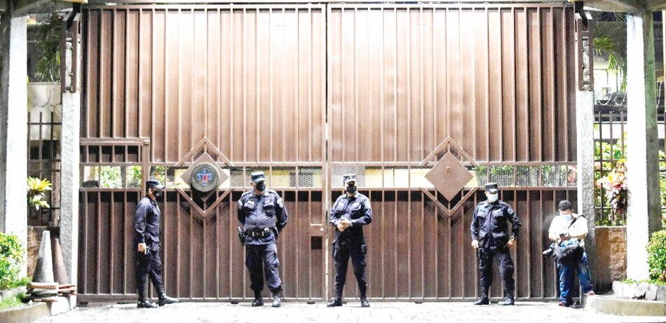 Denuncian ruptura del orden constitucional en El Salvador; Nayib Bukele ‘concentra poder’