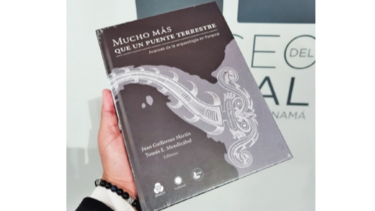 Los avances de la arqueología en Panamá