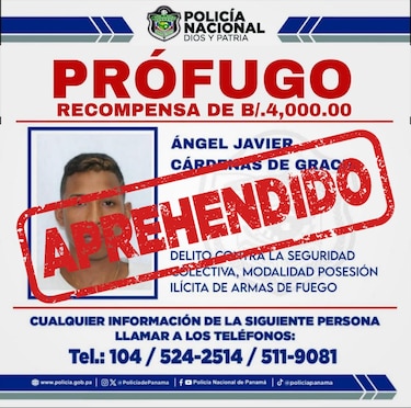 Prófugos de La Joyita se tiñen el cabello y se cortan las cejas para evadir la justicia