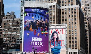 Las plataformas de ‘streaming’ HBO Max y Discovery+ se fusionan en ‘Max’