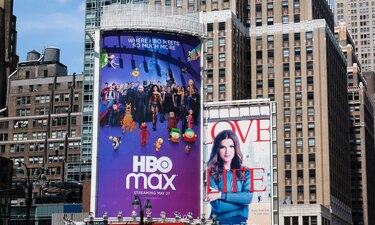 Las plataformas de ‘streaming’ HBO Max y Discovery+ se fusionan en ‘Max’