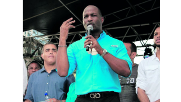 Fiscalía Electoral investiga al alcalde Gerald Cumberbatch