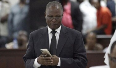 Haití se prepara para tensiones por informe sobre elecciones