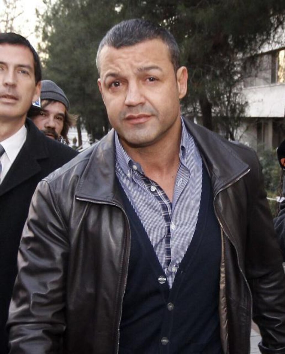 En libertad organizador de fiesta donde mueren 5 chicas, iba viajar a Panamá