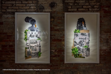 Arte panameño conquista Venecia: un hito histórico en la Bienal